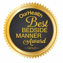 Best bedside manor precision healthcare in richmond